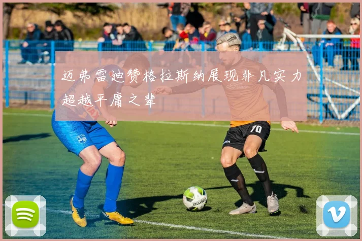 迈弗雷迪赞格拉斯纳展现非凡实力超越平庸之辈